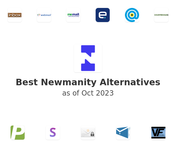 Best Newmanity Alternatives