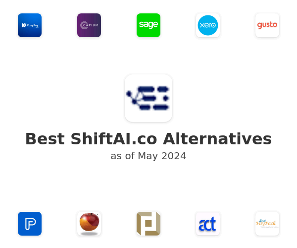 Best ShiftAI.co Alternatives