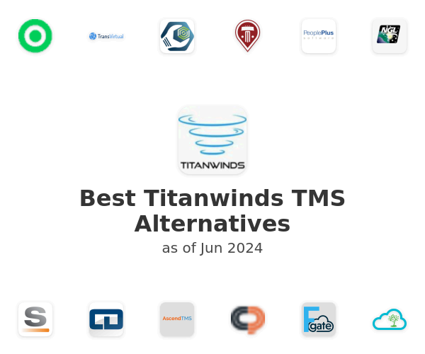 Best Titanwinds TMS Alternatives