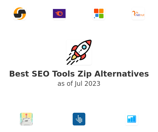 Best SEO Tools Zip Alternatives