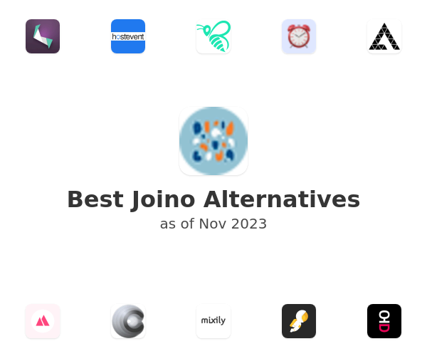 Best Joino Alternatives
