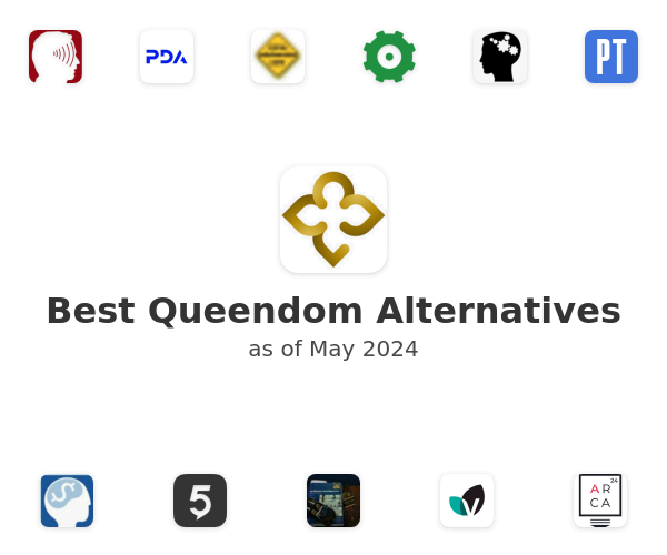 Best Queendom Alternatives