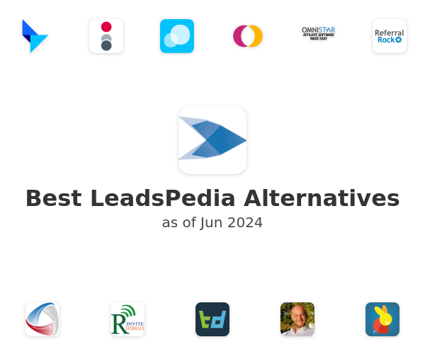 Best LeadsPedia Alternatives