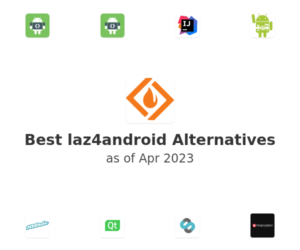 Best laz4android Alternatives
