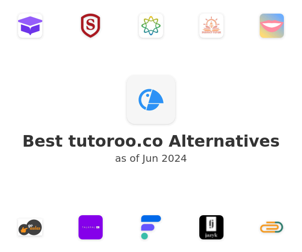Best tutoroo.co Alternatives
