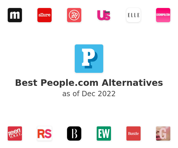 Best People.com Alternatives