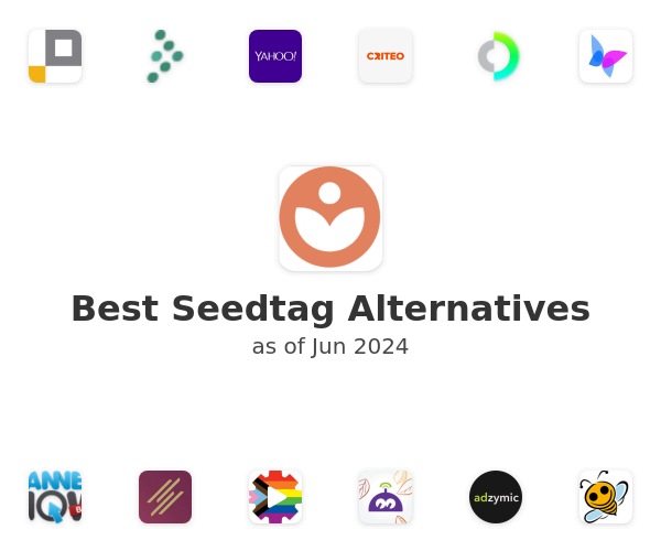Best Seedtag Alternatives