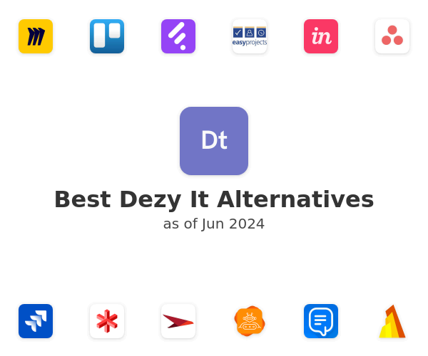 Best Dezy It Alternatives