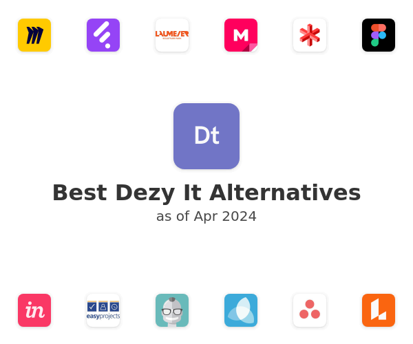 Best Dezy It Alternatives
