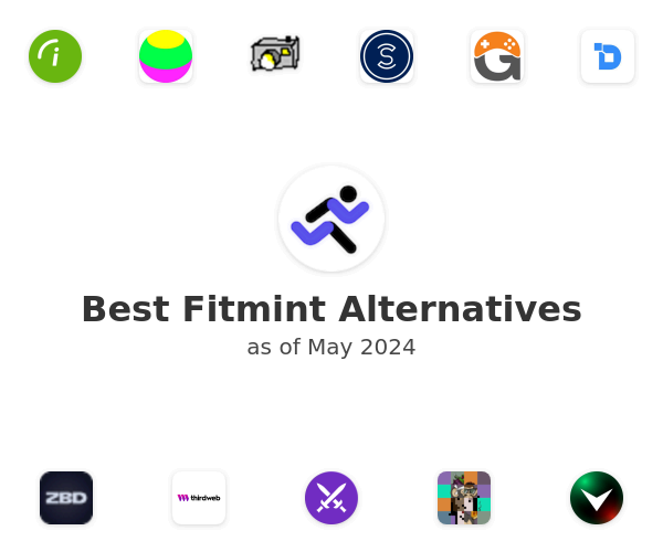 Best Fitmint Alternatives
