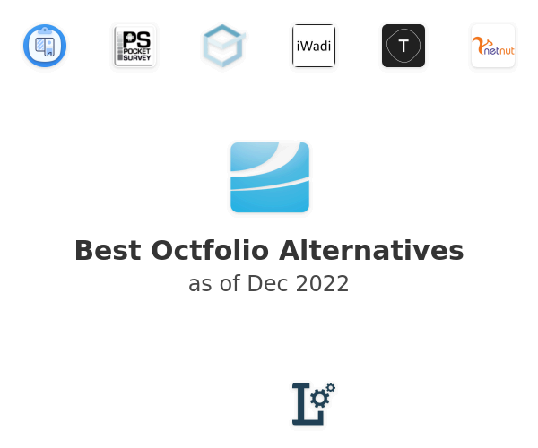Best Octfolio Alternatives