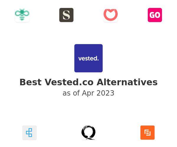 Best Vested.co Alternatives