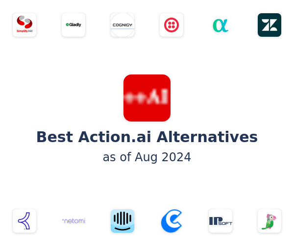 Best Action.ai Alternatives