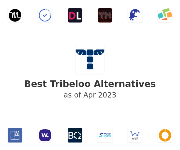 Best Tribeloo Alternatives