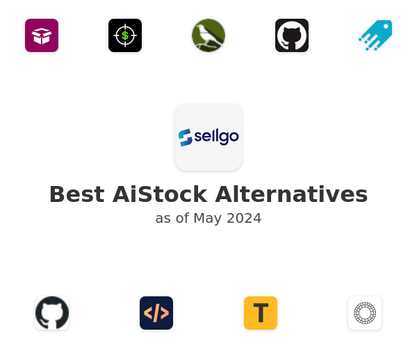 Best AiStock Alternatives