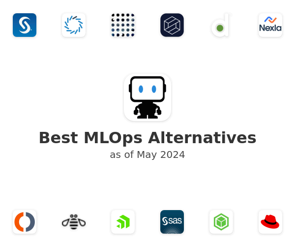 Best MLOps Alternatives