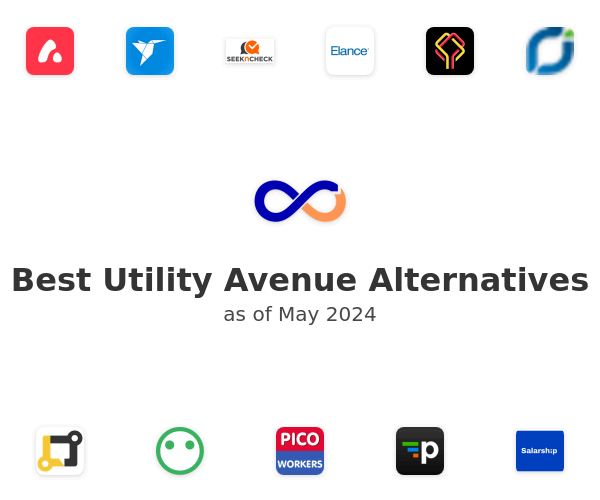Best Utility Avenue Alternatives