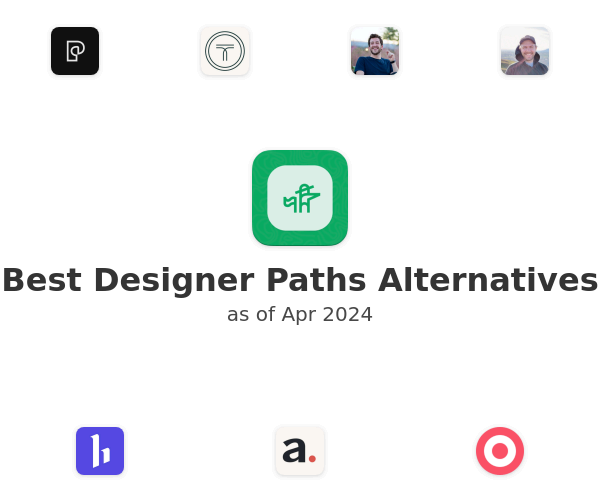 Best Designer Paths Alternatives