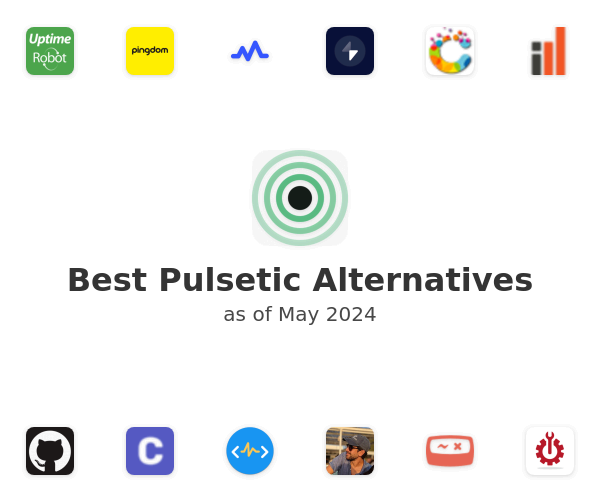 Best Pulsetic Alternatives