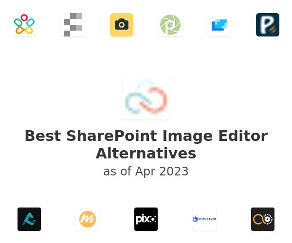 Best SharePoint Image Editor Alternatives