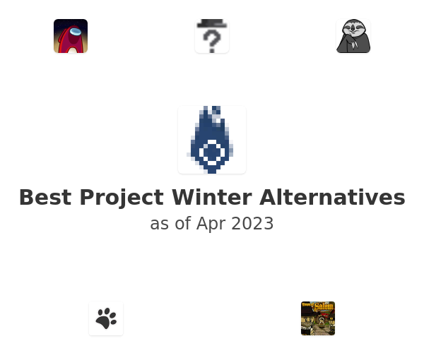 Best Project Winter Alternatives