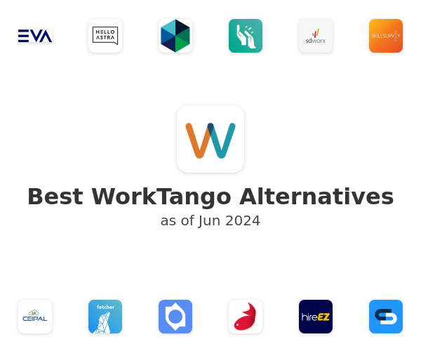 Best WorkTango Alternatives