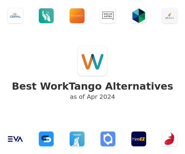 Best WorkTango Alternatives