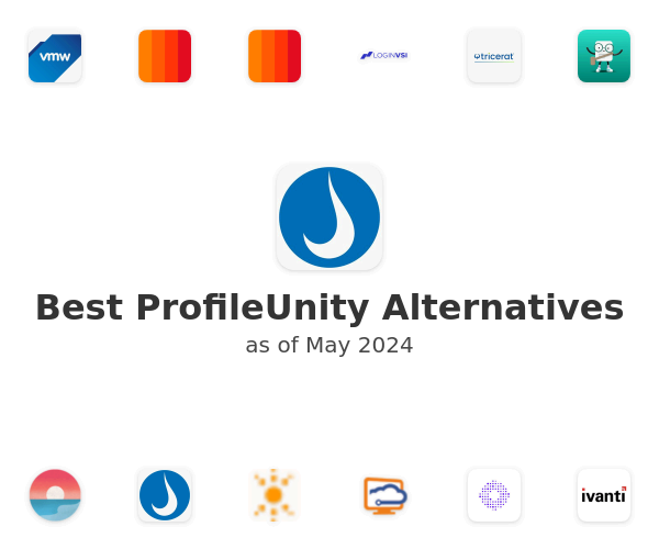 Best ProfileUnity Alternatives