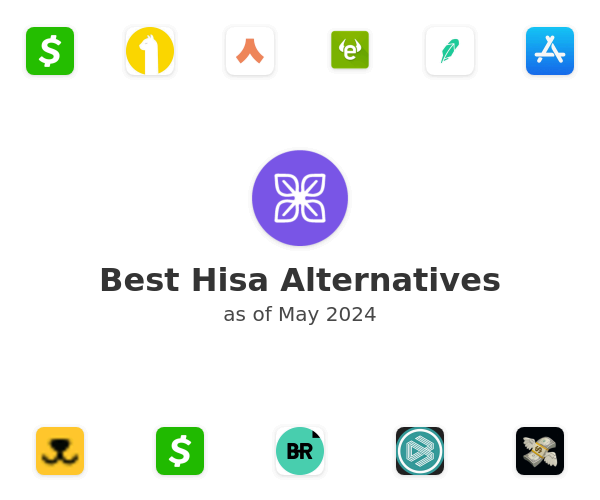 Best Hisa Alternatives