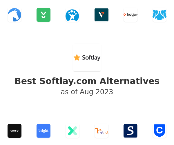 Best Softlay.com Alternatives