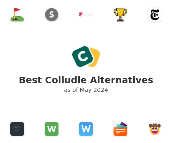 Best Colludle Alternatives