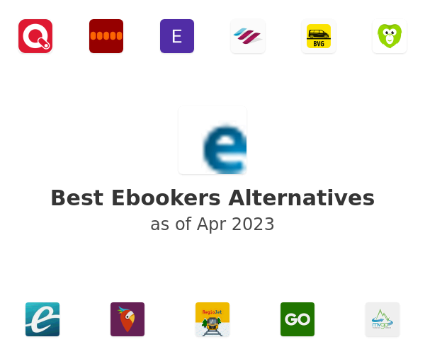 Best Ebookers Alternatives