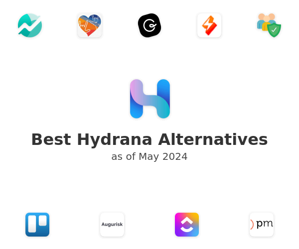 Best Hydrana Alternatives