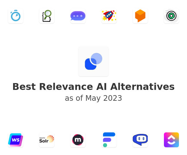 Best Relevance AI Alternatives