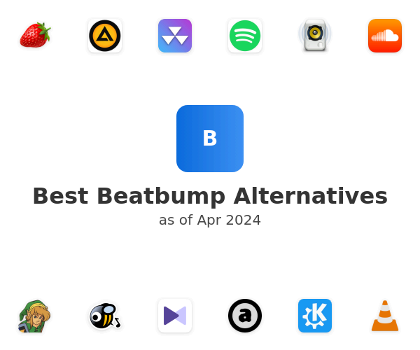 Best Beatbump Alternatives