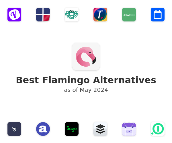 Best Flamingo Alternatives