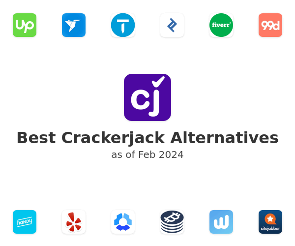 Best Crackerjack Alternatives
