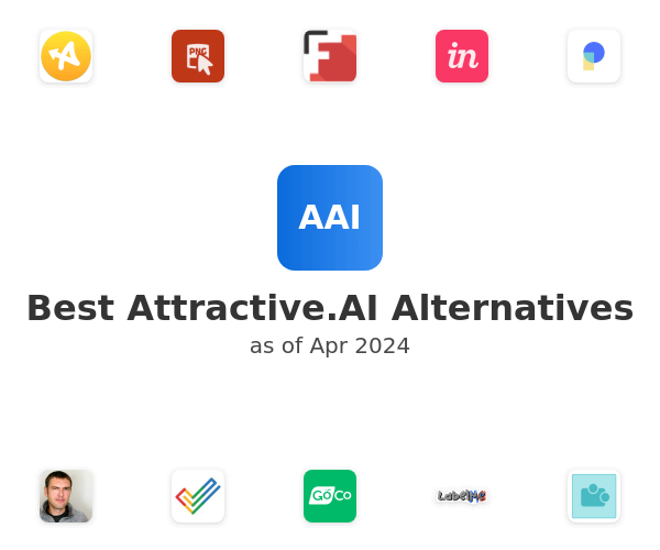 Best Attractive.AI Alternatives