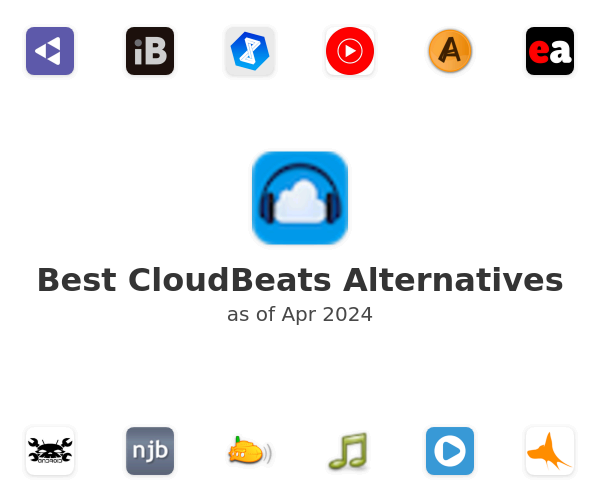 Best CloudBeats Alternatives