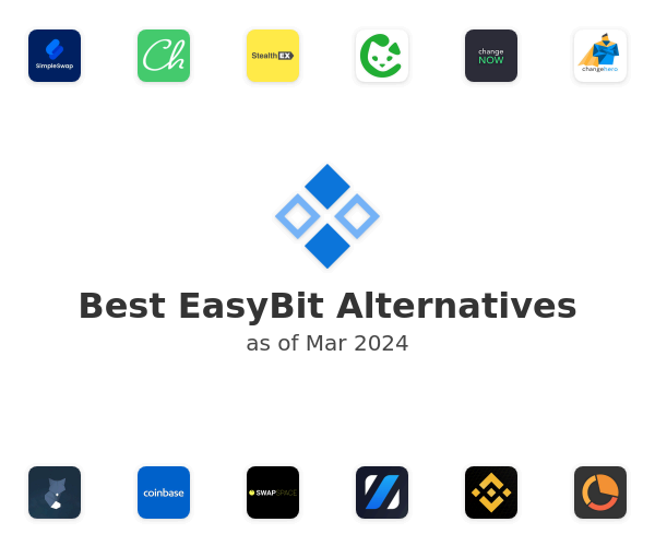 Best EasyBit Alternatives