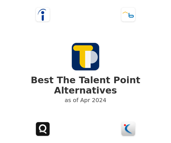 Best The Talent Point Alternatives