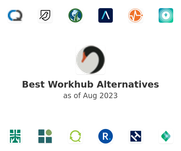 Best Workhub Alternatives