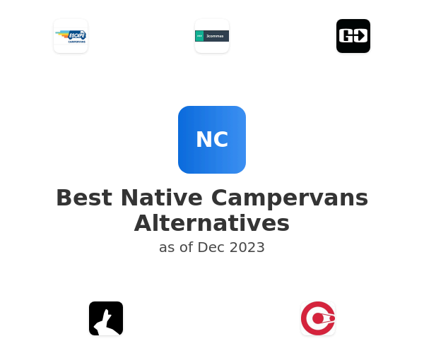 Best Native Campervans Alternatives