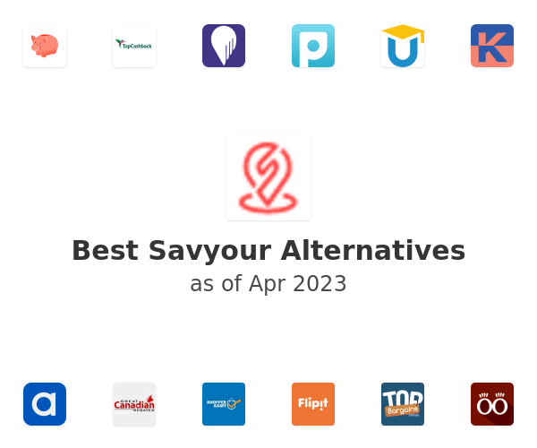 Best Savyour Alternatives