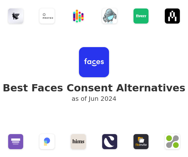 Best Faces Consent Alternatives