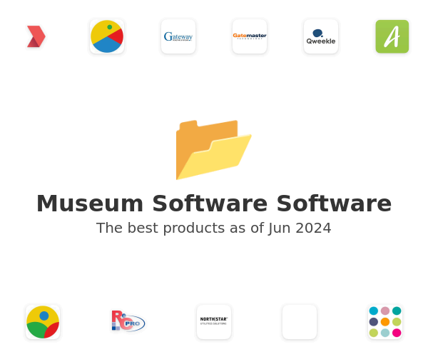 The best Museum Software products