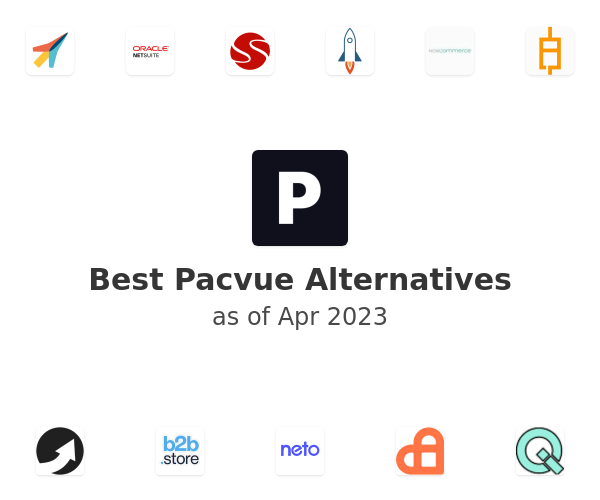 Best Pacvue Alternatives