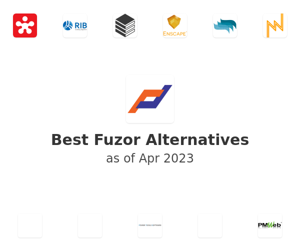 Best Fuzor Alternatives