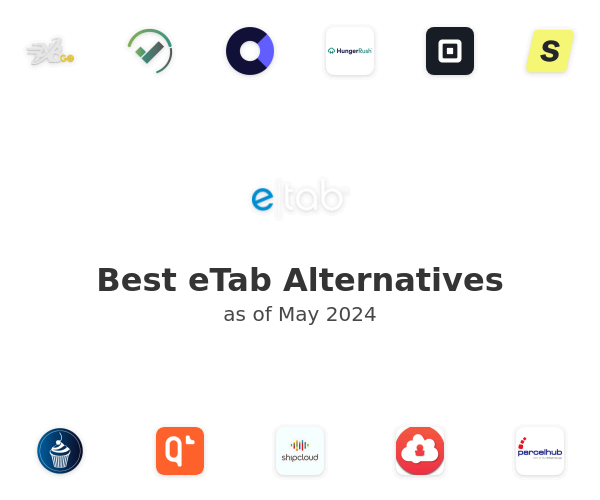 Best eTab Alternatives