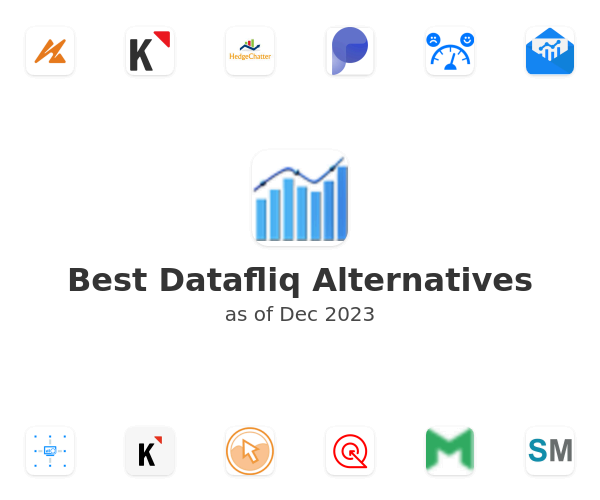 Best Datafliq Alternatives